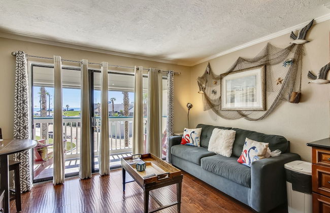 Casa Del Mar 180 - Coastal Condo - Foto 1