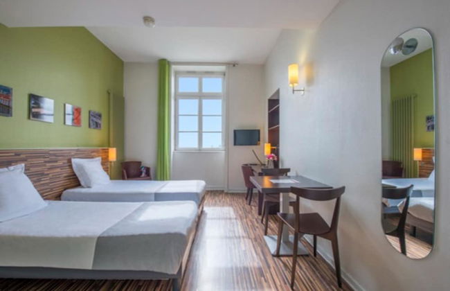 Residence Belambra Villemanzy - Photo 25