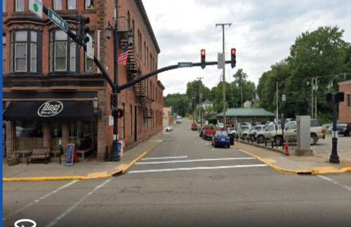 The Carriage House 1836 - Foto 22