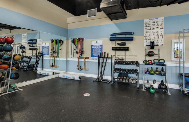 Ground-floor Studio at Sandestin Golf & Beach Resort: Sleeps 4 - Foto 43