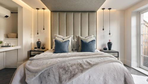 The Sanctuary - Ridgestone - Photo 1