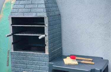 Casa Bali Beira Mar - Sesc Bertioga - Foto 19