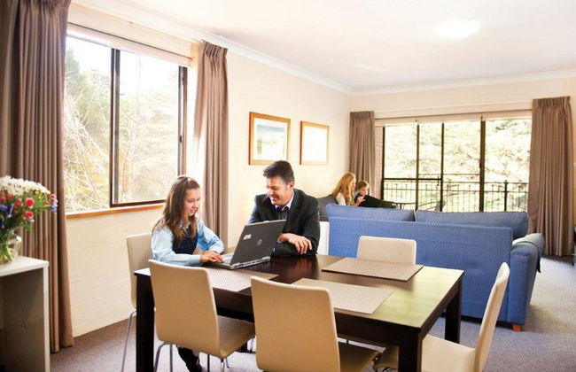 Oxley Court Serviced Apartments - Foto 5