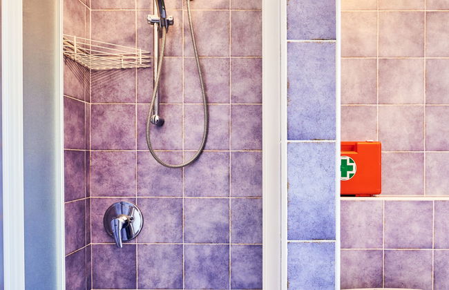 2 bedroom Apartment in Bellano with garden and terrace - Photo 20