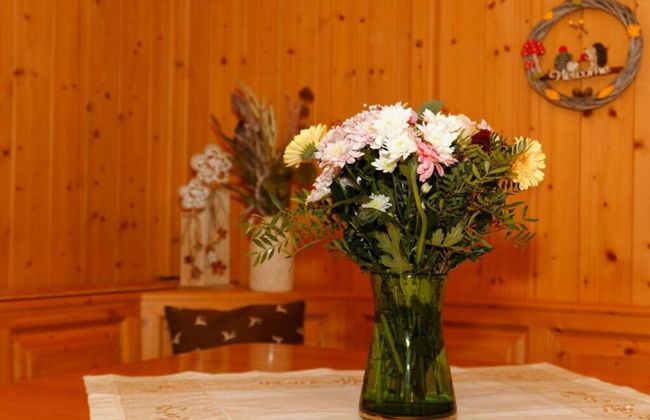 Waldhaus Sonnenberg Apartment 3 - Photo 15