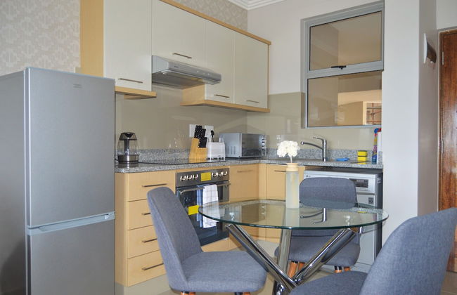 Central Park Umhlanga - Foto 7