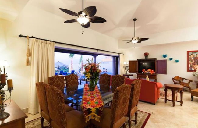 3BR Great View Luxury Villa at Cabo San Lucas - Foto 17