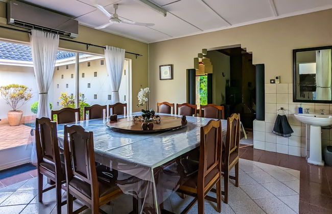 Zambezi Family Lodge - Foto 5