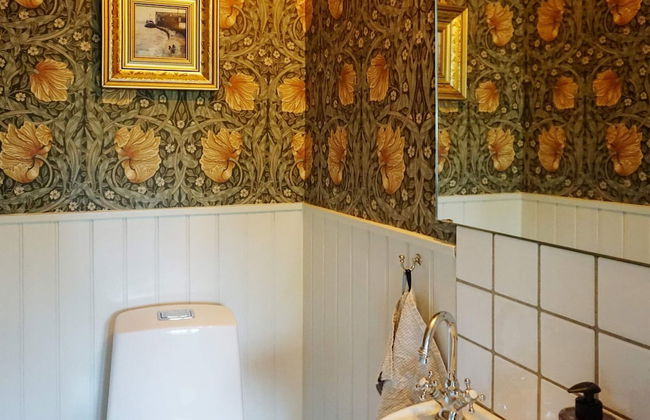 7 Person Holiday Home in Djursholm-by Traum - Photo 15