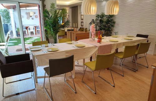 Villa Whiteloft Pool Spa Lounge - Foto 32