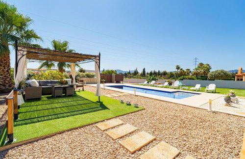 Villa Nimaf - Sa Planera by PriorityVillas - Foto 5