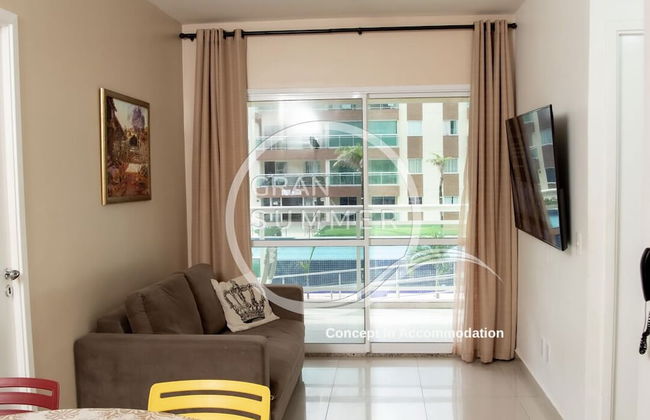 Gran Summer Concept In Accommodation - Foto 29