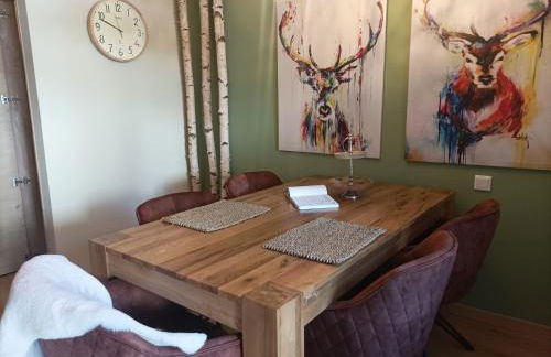 Harzglanz FeWo's KuschelBude - Foto 8