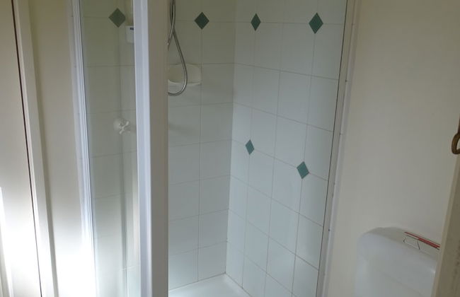 Beachwalk Cottage - Foto 9