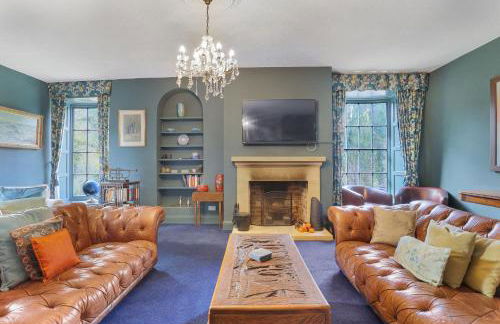 Spindlestone House - North East Escapes - Foto 14