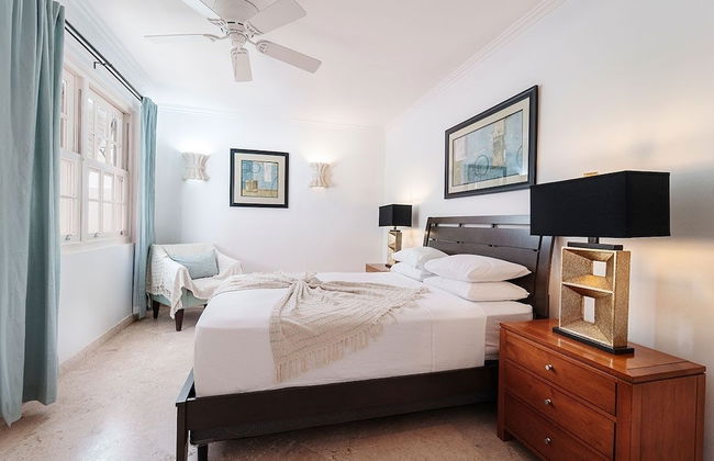 Royal Westmoreland - Ocean Drive 8 4 Bedroom Villa - Foto 5