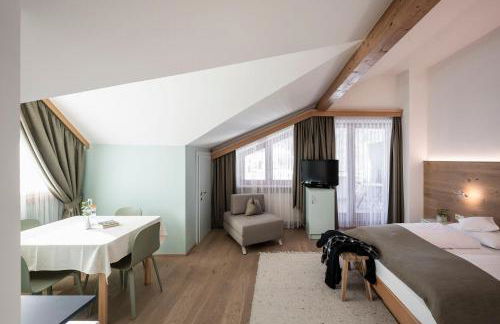 Residence Königswarte Strata Sexten - Foto 25