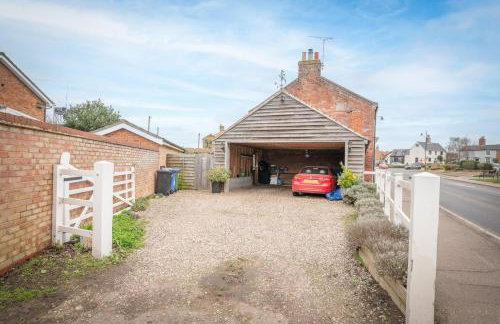 The Old Bakery, Wrentham - Photo 44