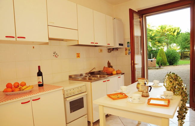 Agriturismo La Piana - Foto 24