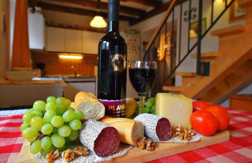 Holiday house with WiFi Paz, Central Istria - Sredisnja Istra - 16623 - Foto 21