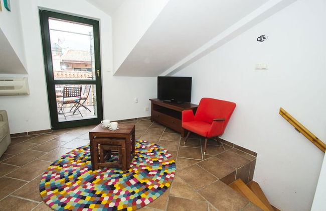 Jerry & Oli Apartments - Foto 46