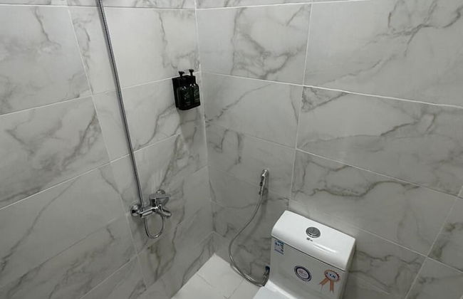 M-Residence by Dayf Self-Service Apart. - Foto 43