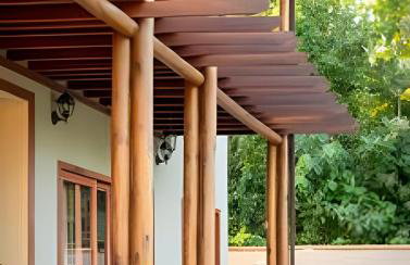 Lofts Corujinha Paraty - Photo 26