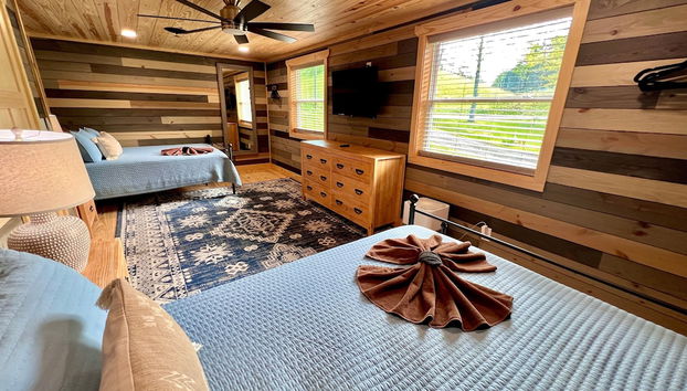 Catons Chapel - Foto 5, Habitación