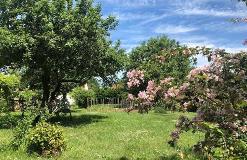 La maison Villecharny - Foto 32