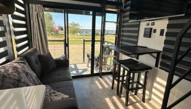 Bighorn Bend Tiny Home - Foto 3
