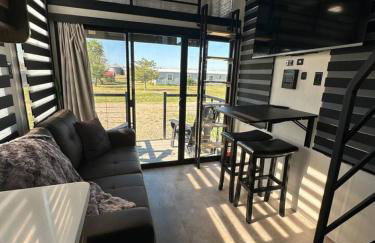 Bighorn Bend Tiny Home - Foto 3