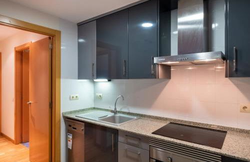 Stay Barcelona Maragall - Foto 8