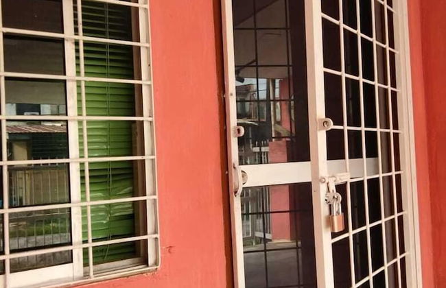 Natol Homestay - Kenyalang Park - Foto 30