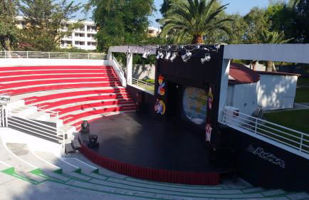 Villaggio Turistico La Mantinera - Appartamenti de Luxe - Foto 53