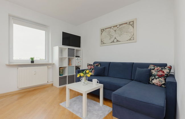 Bemowo Powstanców Slaskich by Renters - Foto 1