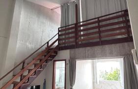Boutique FLAT 1 min da Praia - Foto 25