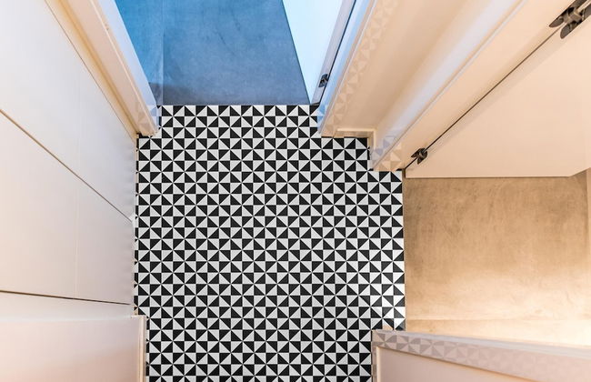 Deluxe, Charming and Cozy Bcadria Apartment A2 - Foto 10