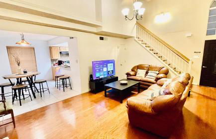 My Charming Home, Cozy, in the Heart of West Side - Foto 15