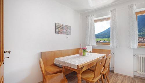 Wohnung Hochstaufen - Foto 3