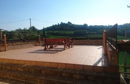 Agriturismo "Le Piagge" - Foto 19