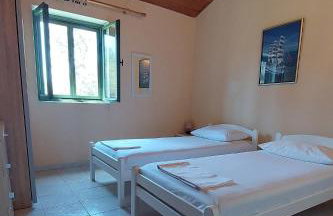 Apartments by the sea Cove Pogana, Cres - 21464 - Foto 12