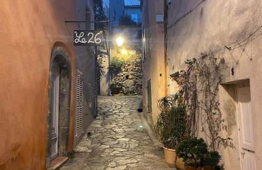 Maison coeur de village Ramatuelle - Foto 24