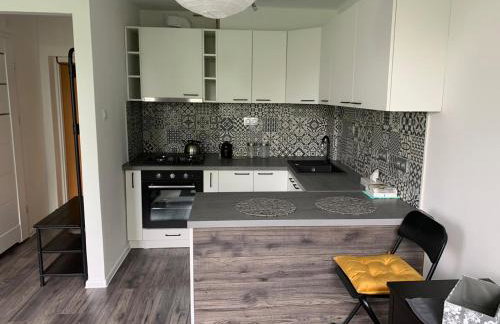 City Studio Apartment - Foto 16