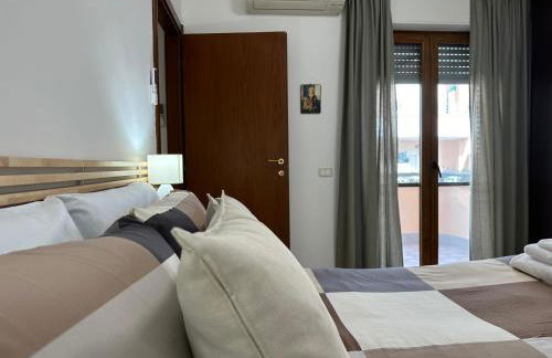 Casa Julie a 300 Mt dalla Stazione di Latina - Foto 18