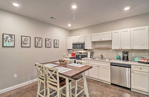 Dtwn Bull Shoals Condo 1 Mi to Lake Access! - Foto 8