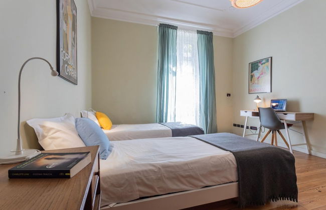 Casa Dora by Wonderful Italy - Foto 44