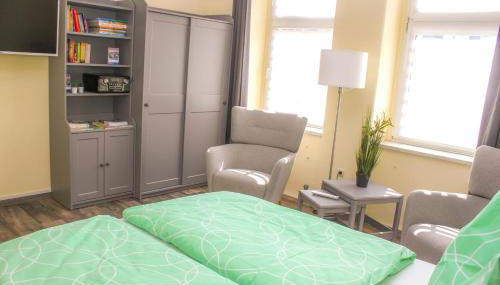 Bischofswerda Ferienwohnung Familienfreundlich Seniorengerecht - Foto 3