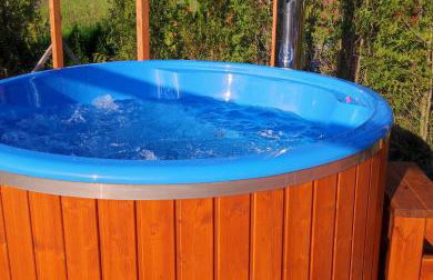 Domki w Bieszczadach - Apartamenty - Foto 12