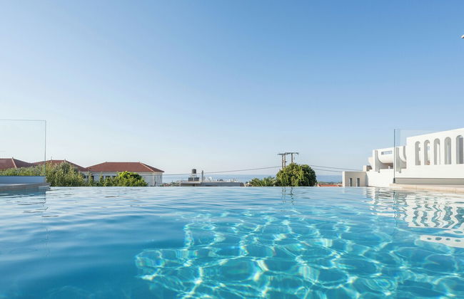 Azatis Luxury Villa - Foto 29