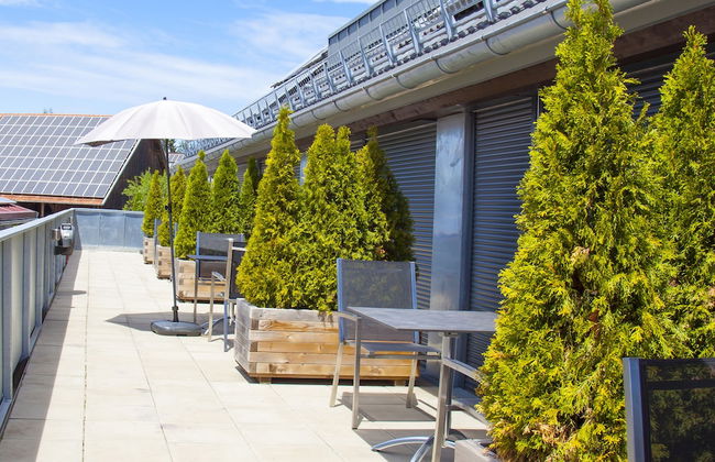 Stadl Appartements - Foto 29